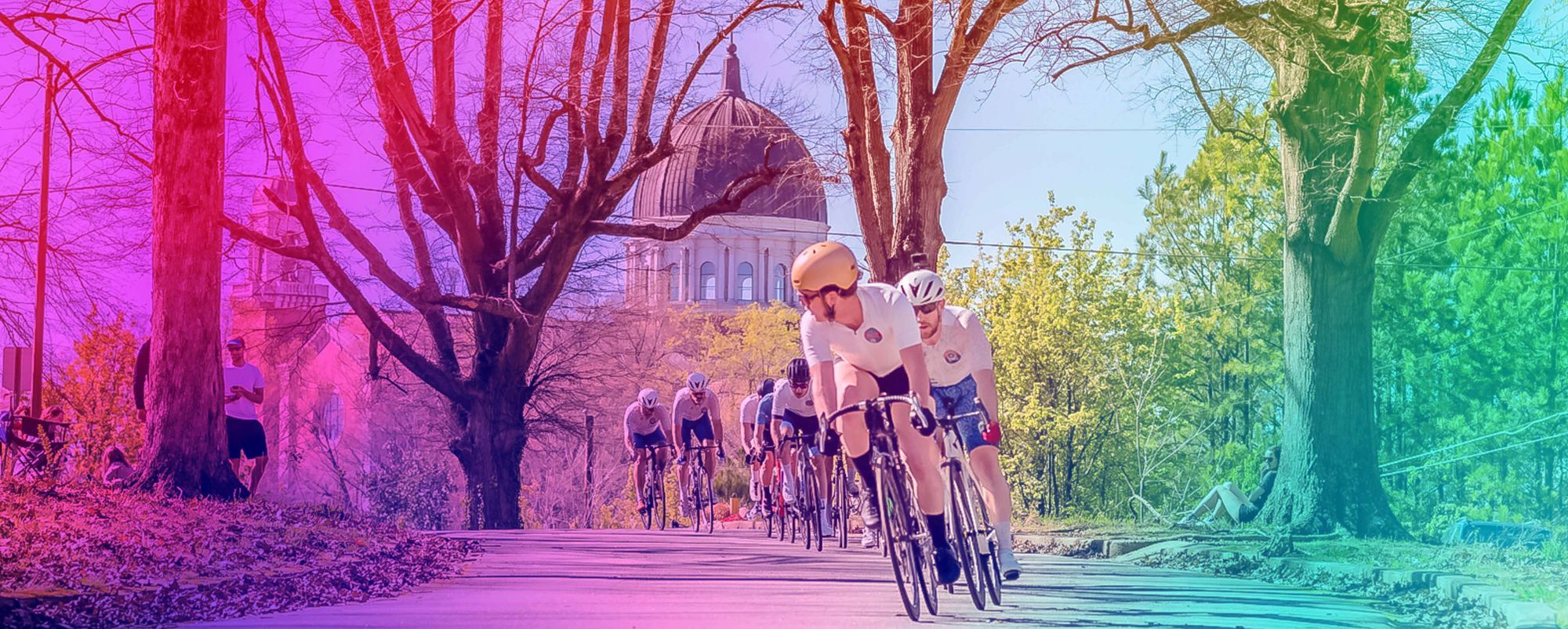 Raleigh Criterium