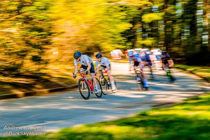 Dix Classic Race Recap